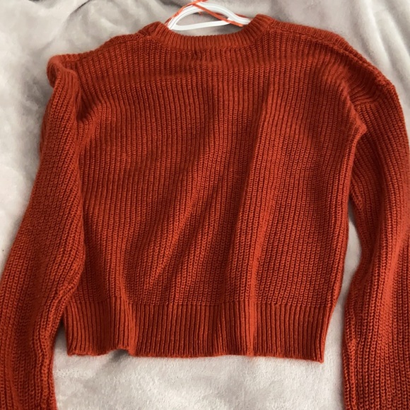 Sweater top - Picture 3 of 3